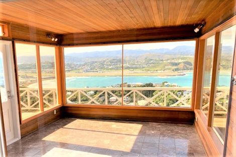 Photo of property in 77 Buckley Road, Southgate, Wellington, 6023