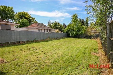 Photo of property in 89 Cameron Street, Ashburton, 7700