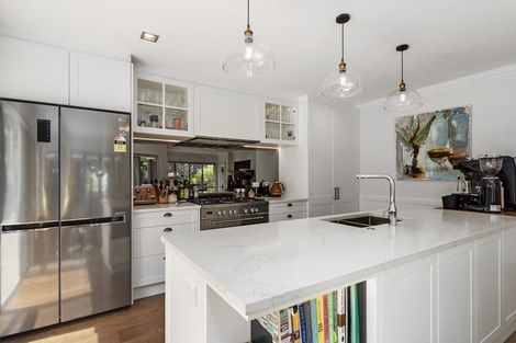 Photo of property in 119 Beach Road, Castor Bay, Auckland, 0620