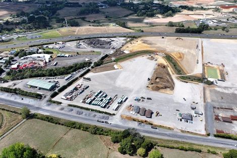 Photo of property in 1159 Great South Road, Runciman, Drury, 2578