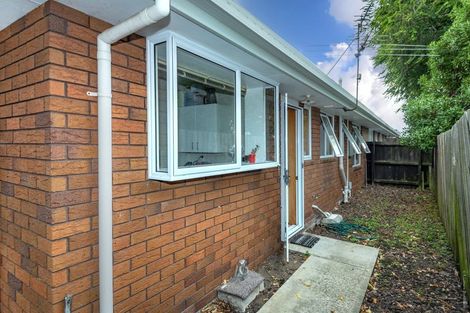 Photo of property in 4/7 Dilworth Street, Riccarton, Christchurch, 8011