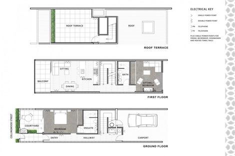 Photo of property in 51a Collingwood Street, Nelson, 7010