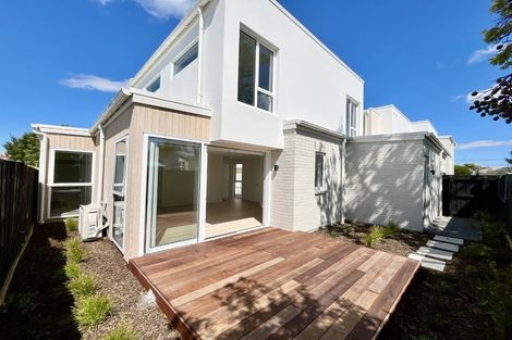 Photo of property in 4/9 Gresford Street, Edgeware, Christchurch, 8013