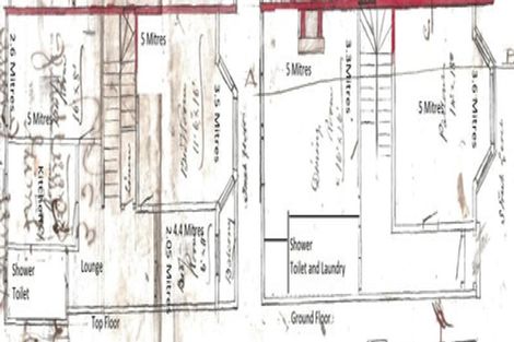 Photo of property in 145 Abel Smith Street, Aro Valley, Wellington, 6011