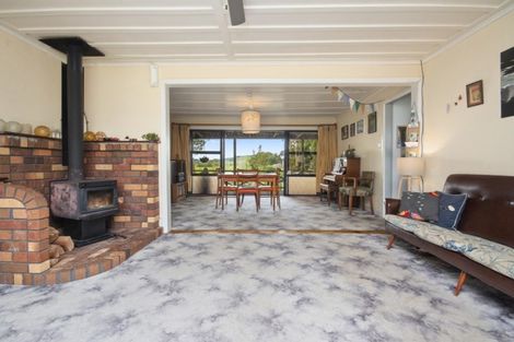 Photo of property in 867 Tuakau Bridge-port Waikato Road, Te Kohanga, Tuakau, 2693