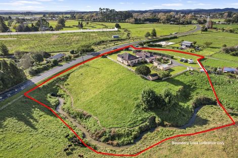 Photo of property in 346 Tauwhare Road, Matangi, Hamilton, 3283