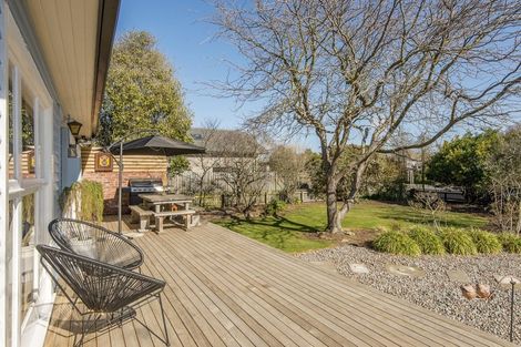 Photo of property in 312 Williams Street, Kaiapoi, 7630