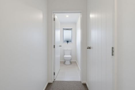Photo of property in 10a Manahi Place, Woodend, 7610