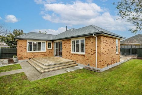Photo of property in 21a West Belt, Rangiora, 7400