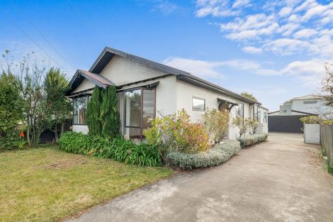 Photo of property in 31 Rosebery Street, Spreydon, Christchurch, 8024