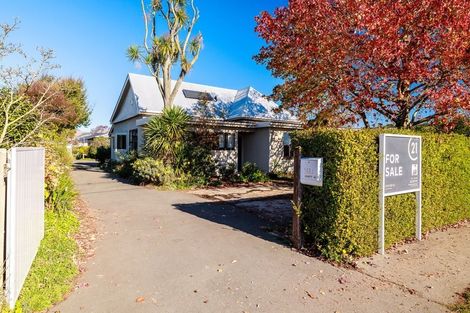 Photo of property in 588 Cashel Street, Linwood, Christchurch, 8011
