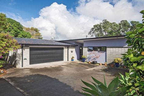 Photo of property in 24 Tawhai Place, Parahaki, Whangarei, 0112