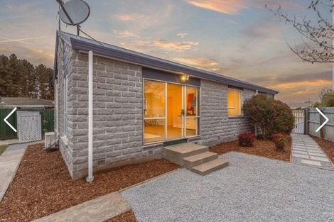 Photo of property in 27 Mecca Place, Linwood, Christchurch, 8062