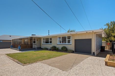 Photo of property in 167 Weld Street, Witherlea, Blenheim, 7201