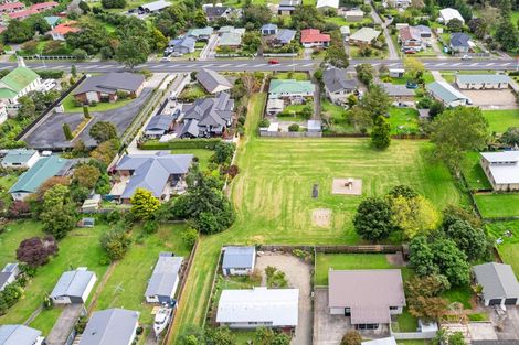 Photo of property in 16b Carlton Street, Te Aroha, 3320