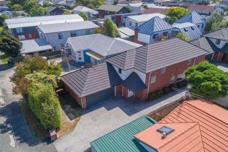 Photo of property in 10 Elizabeth Street, Riccarton, Christchurch, 8011