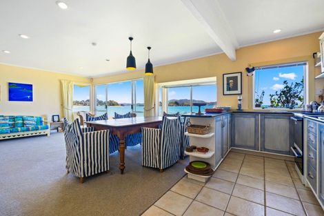 Photo of property in 21 Te Kapua Street, Oakura, Hikurangi, 0184