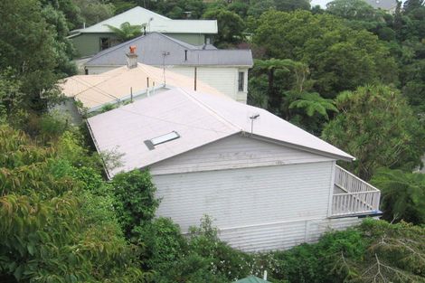 Photo of property in 14 Northland Road, Northland, Wellington, 6012