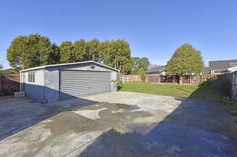 Photo of property in 172 Shortland Street, Aranui, Christchurch, 8061