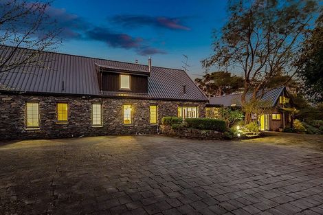 Photo of property in 43 West Lynn Road, Titirangi, Auckland, 0604