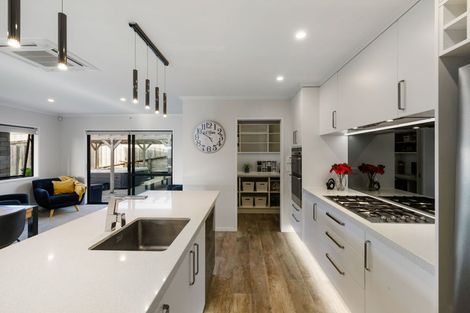 Photo of property in 40 Keston Crescent, Flagstaff, Hamilton, 3210