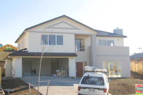 Photo of property in 62 Leafield Crescent, Henderson, Auckland, 0612