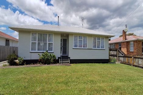 Photo of property in 4 Bailey Street, Huntly, 3700