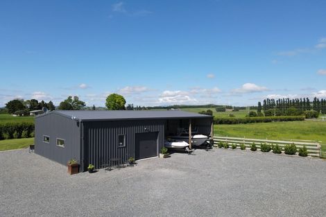 Photo of property in 790 State Highway 27, Okoroire, Tirau, 3484