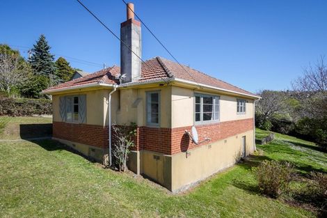 Photo of property in 161 Lynn Street, Wakari, Dunedin, 9010