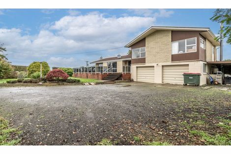 Photo of property in 49 Kennington Roslyn Bush Road, Mill Road, Invercargill, 9872