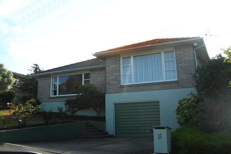 Photo of property in 11 Pioneer Crescent, Helensburgh, Dunedin, 9010