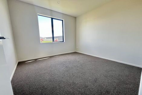 Photo of property in 1 Comer Street, Halswell, Christchurch, 8025