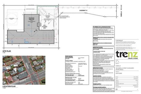 Photo of property in 108 Isabella Street, Glengarry, Invercargill, 9810