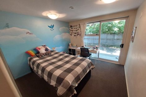 Photo of property in 6/14 Brougham Street, Addington, Christchurch, 8024