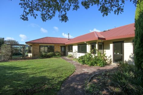 Photo of property in 3 Waiteitei Road, Wellsford, 0974