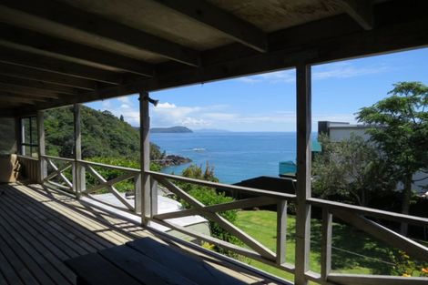 Photo of property in 17 Little Bay Drive, Waikawau, Coromandel, 3584