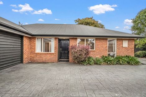 Photo of property in 12a Forth Street, Richmond, Christchurch, 8013