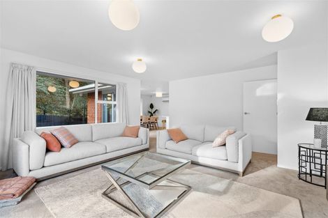 Photo of property in 1/216 Grahams Road, Burnside, Christchurch, 8053