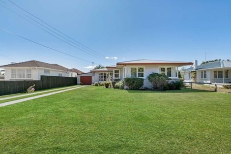 Photo of property in 8 Jervis Street, Hillcrest, Rotorua, 3015
