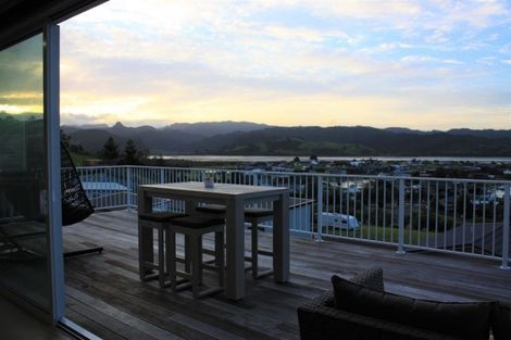 Photo of property in 34 Panorama Parade, Pauanui, Hikuai, 3579