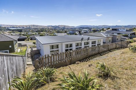 Photo of property in 9a Madeira Close, Whitby, Porirua, 5024