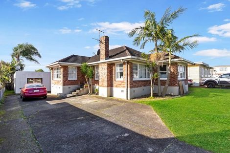 Photo of property in 10 Beryl Place, Mangere East, Auckland, 2024