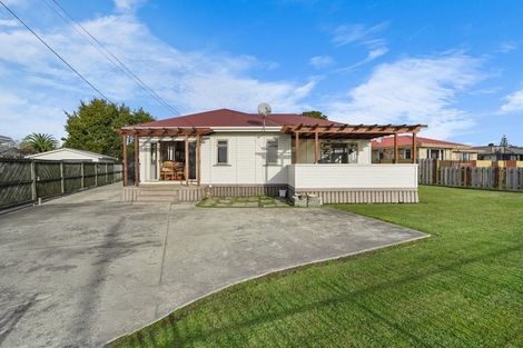 Photo of property in 28 Osborne Avenue, Morrinsville, 3300