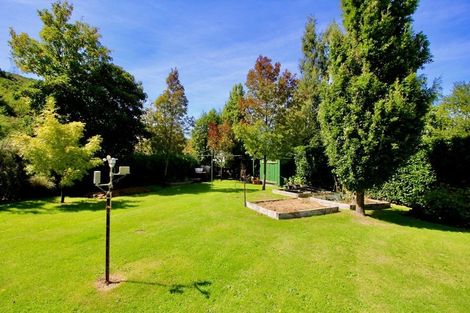 Photo of property in 16 Coleridge Street, Hanmer Springs, 7334