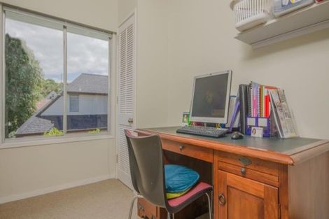 Photo of property in 5/2b Atkin Avenue, Mission Bay, Auckland, 1071