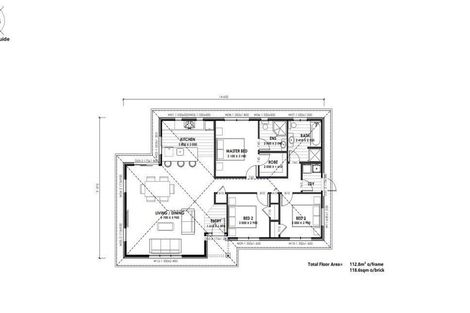 Photo of property in 98a Tirau Street, Putaruru, 3411