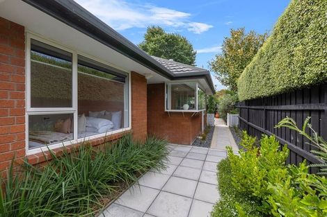 Photo of property in 23a Woodville Street, Edgeware, Christchurch, 8013