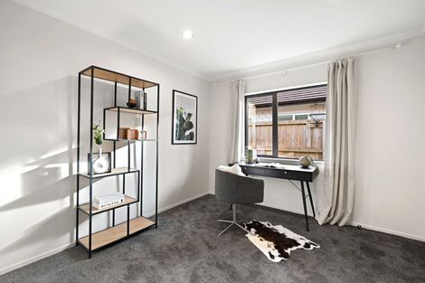 Photo of property in 2 Capricorn Place, Rototuna North, Hamilton, 3210