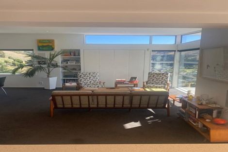 Photo of property in 1 Seaspray Lane, Scarborough, Christchurch, 8081