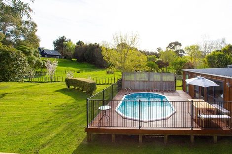 Photo of property in 15 Caversham Road, Westmere, Whanganui, 4501